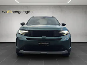 Opel Frontera-e GS