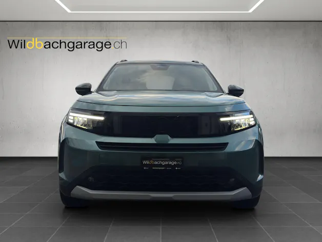 Opel Frontera-e GS