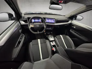 Opel Frontera-e GS
