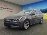 First vehicle image