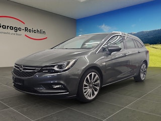 Vehicle image OPEL ASTRA 0