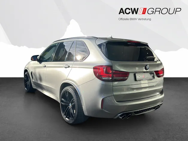 BMW X5 M