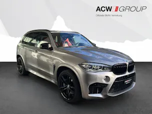 BMW X5 M