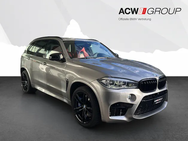 BMW X5 M
