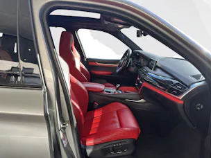 BMW X5 M