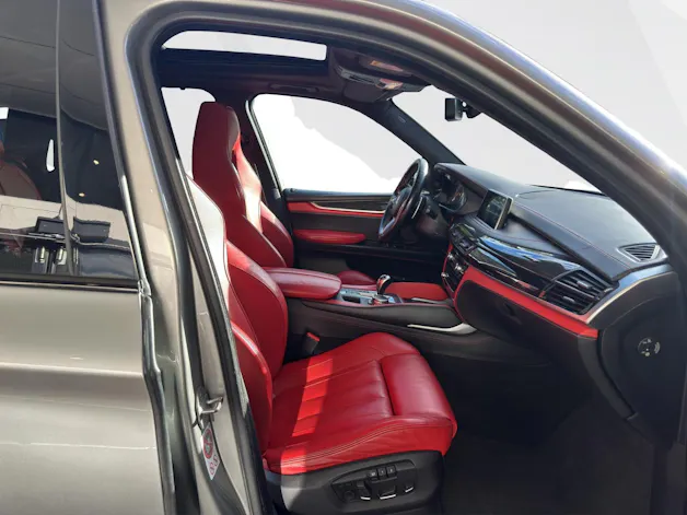 BMW X5 M
