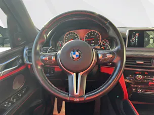 BMW X5 M