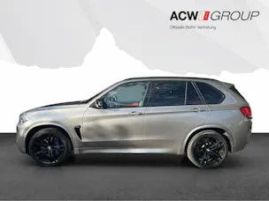 BMW X5 M