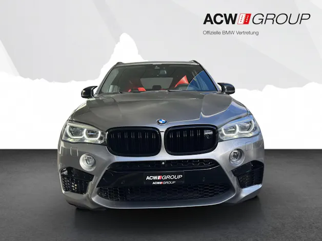 BMW X5 M
