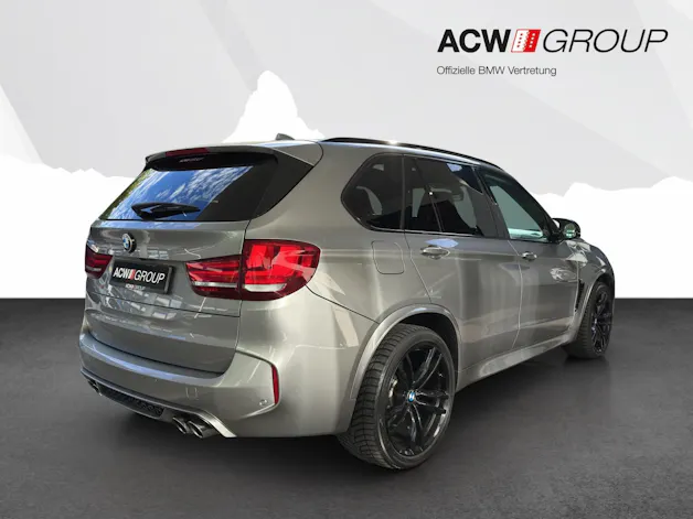 BMW X5 M