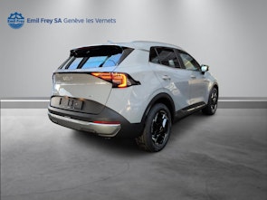 Vehicle image KIA Sportage 1.6 T-GDi Hybrid Power Edition