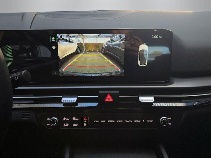 Vehicle image KIA SPORTAGE