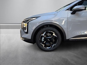 Vehicle image KIA Sportage 1.6 T-GDi Hybrid Power Edition