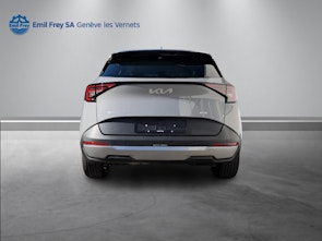 Vehicle image KIA Sportage 1.6 T-GDi Hybrid Power Edition