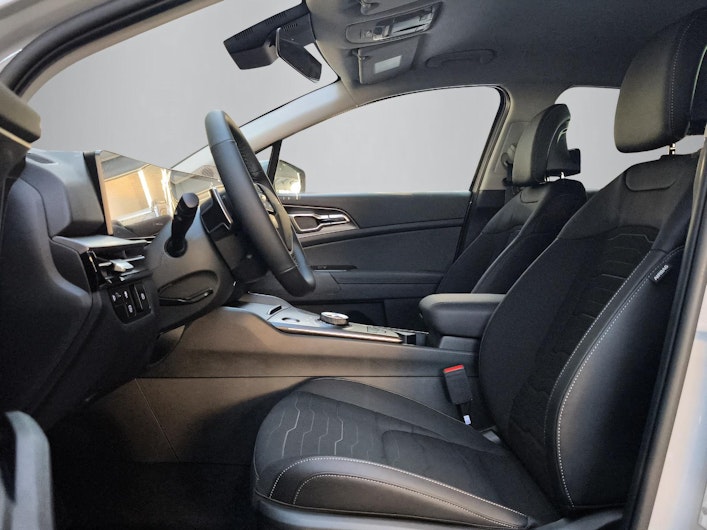 Vehicle image KIA SPORTAGE