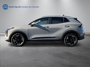 Vehicle image KIA Sportage 1.6 T-GDi Hybrid Power Edition