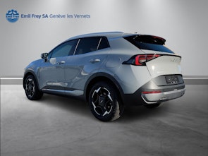 Vehicle image KIA Sportage 1.6 T-GDi Hybrid Power Edition