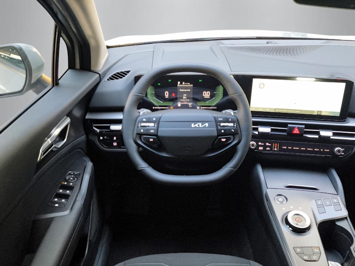 Vehicle image KIA SPORTAGE