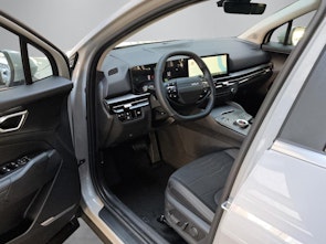 Vehicle image KIA Sportage 1.6 T-GDi Hybrid Power Edition