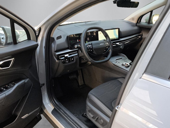 Vehicle image KIA SPORTAGE