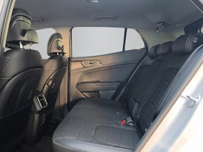 Vehicle image KIA Sportage 1.6 T-GDi Hybrid Power Edition