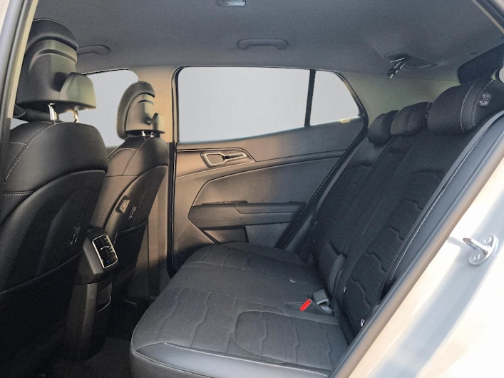 Vehicle image KIA SPORTAGE