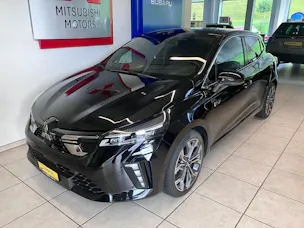 Mitsubishi Colt 1.6 HEV Intense