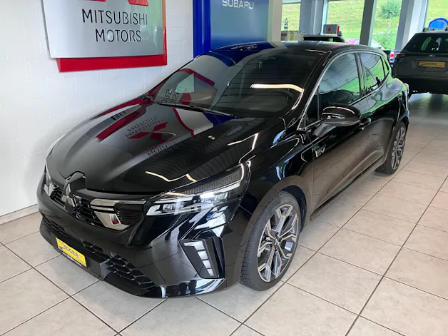 Mitsubishi Colt 1.6 HEV Intense