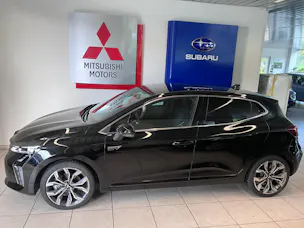 Mitsubishi Colt 1.6 HEV Intense