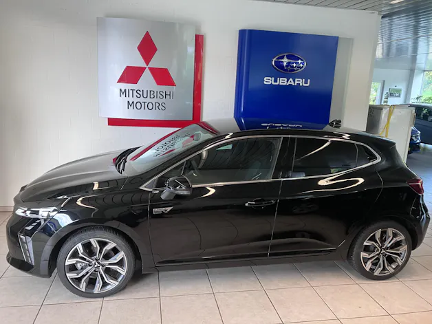 Mitsubishi Colt 1.6 HEV Intense