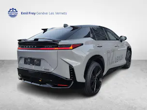 Lexus RZ 550e F Sport