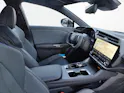 Lexus RZ 550e F Sport