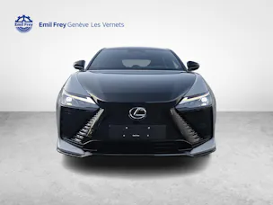 Lexus RZ 550e F Sport