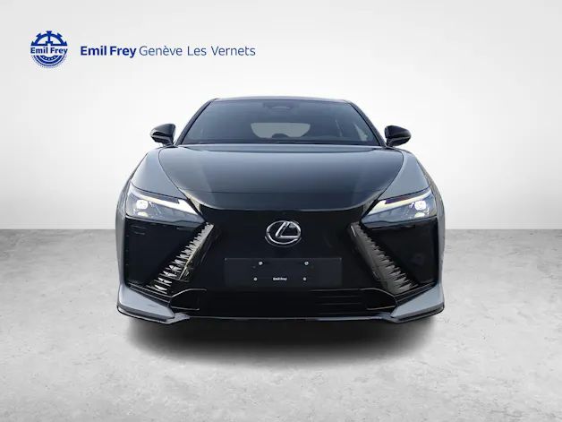 Lexus RZ 550e F Sport