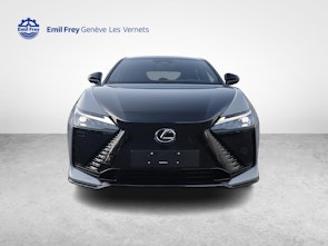 Vehicle image LEXUS RZ 550e F Sport