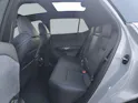 Lexus RZ 550e F Sport