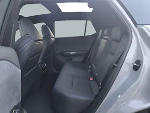 Lexus RZ 550e F Sport