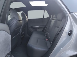 Vehicle image LEXUS RZ 550e F Sport