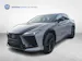 Lexus RZ 550e F Sport