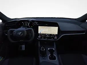 Lexus RZ 550e F Sport