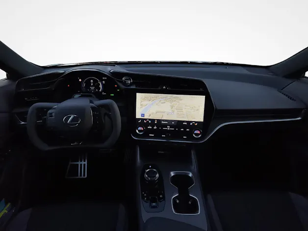 Lexus RZ 550e F Sport