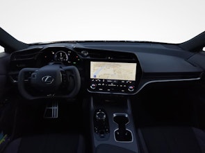Vehicle image LEXUS RZ 550e F Sport