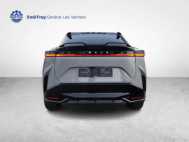 Lexus RZ 550e F Sport
