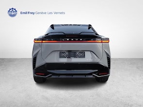 Vehicle image LEXUS RZ 550e F Sport
