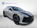 Lexus RZ 550e F Sport