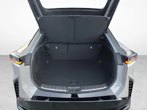 Lexus RZ 550e F Sport
