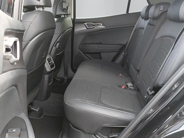 Kia Sportage 1.6 T-GDi Hybrid Power Edition 2WD