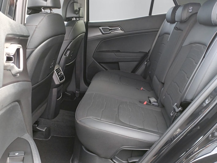 Vehicle image KIA SPORTAGE