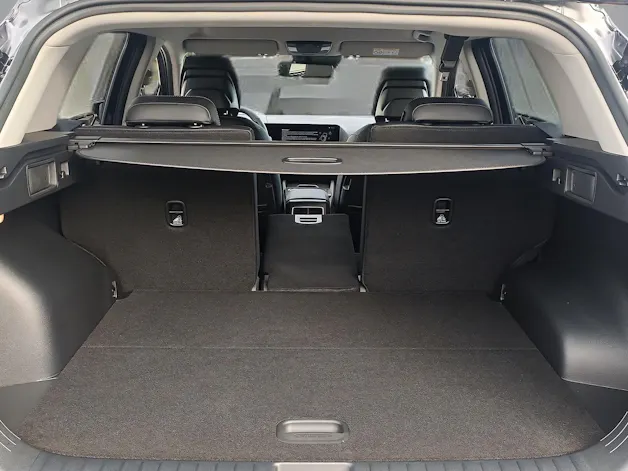 Kia Sportage 1.6 T-GDi Hybrid Power Edition 2WD