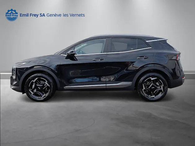 Kia Sportage 1.6 T-GDi Hybrid Power Edition 2WD